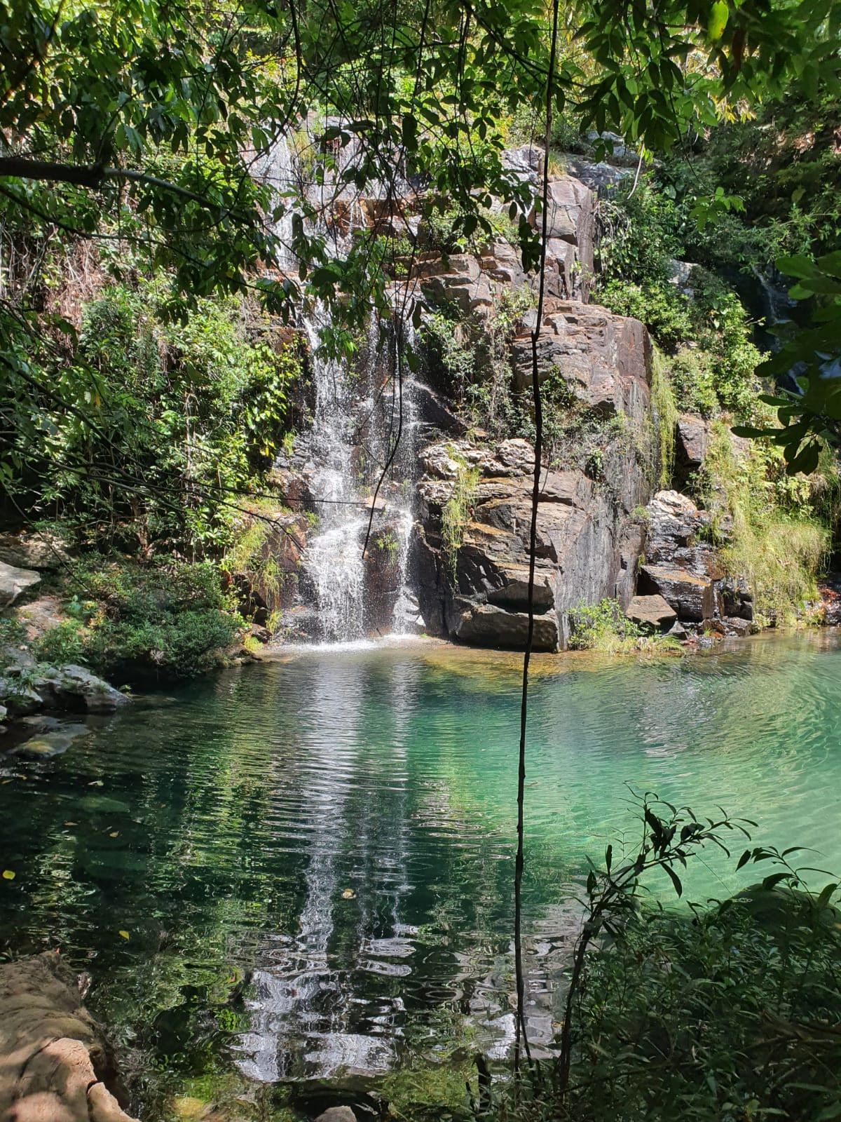 Turismo Tocantins Arraias