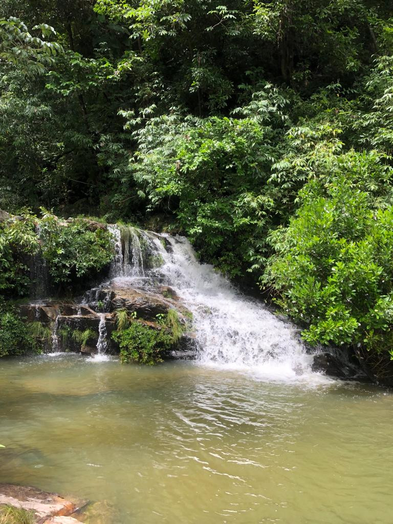 Turismo Tocantins Arraias