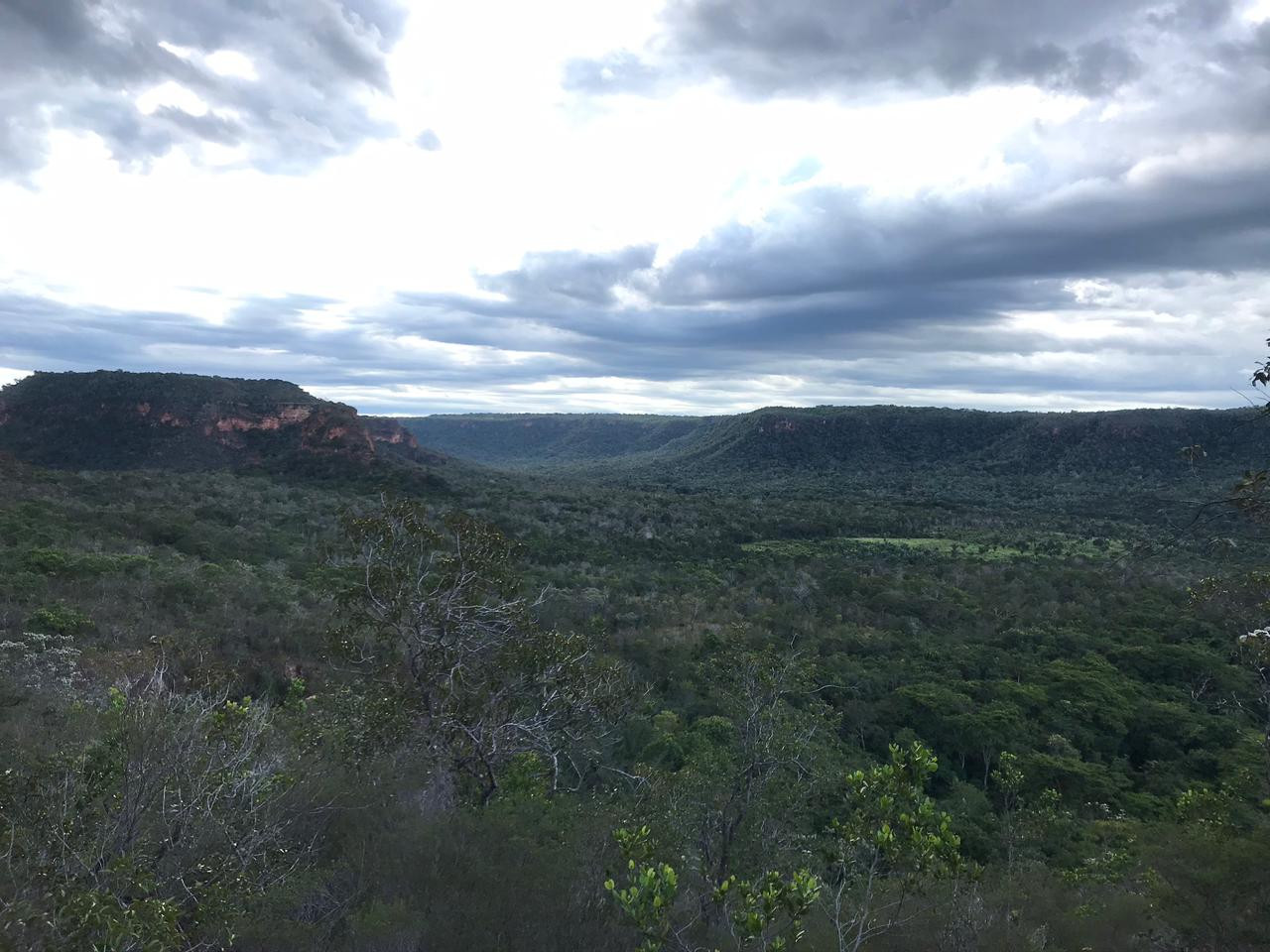 Turismo Tocantins Baba Ul Ndia