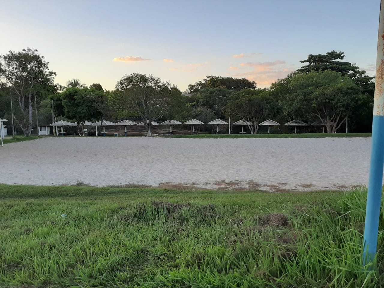 Turismo Tocantins Rio da Conceição