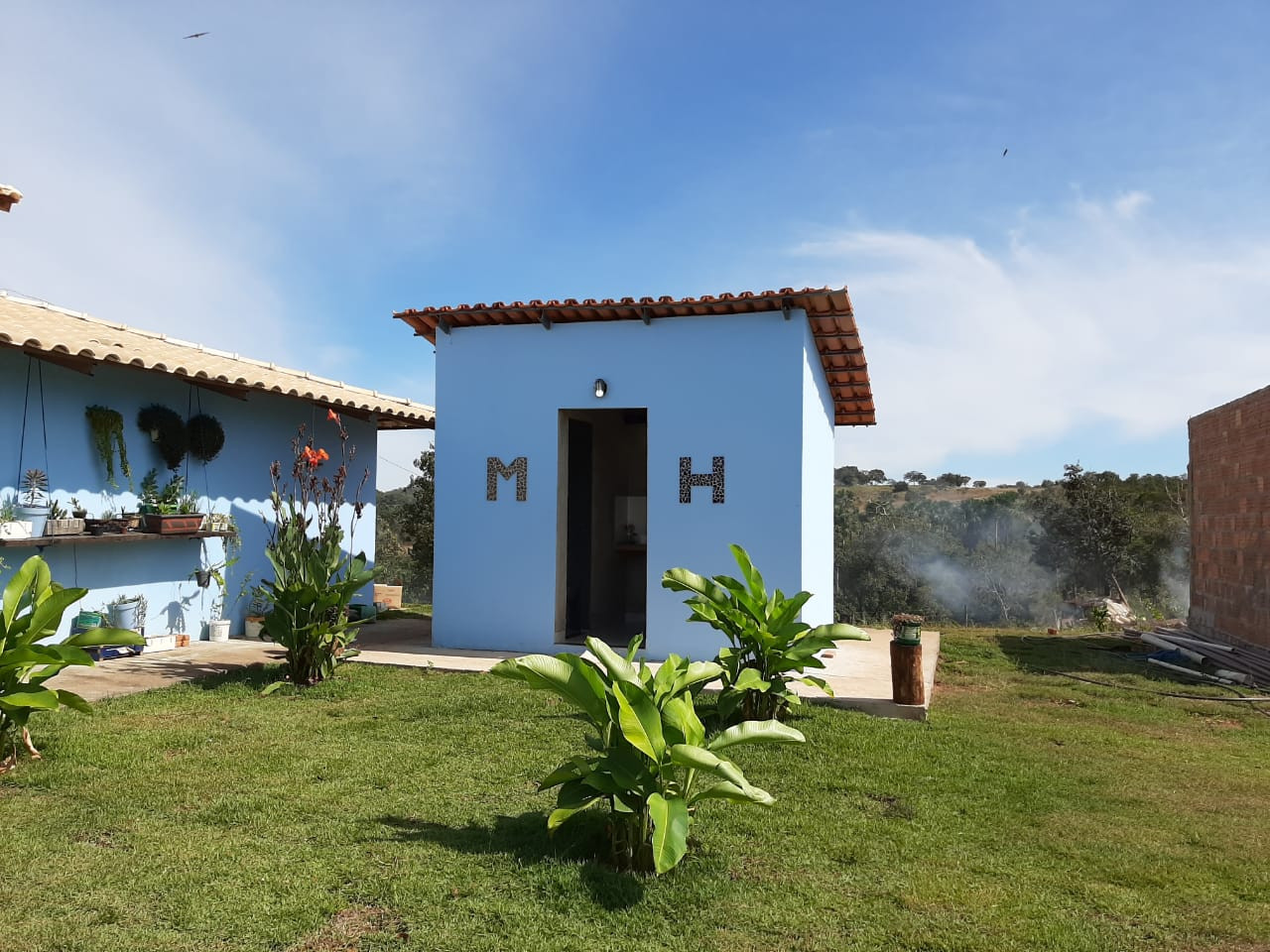 Hotel Fazenda Vitória 