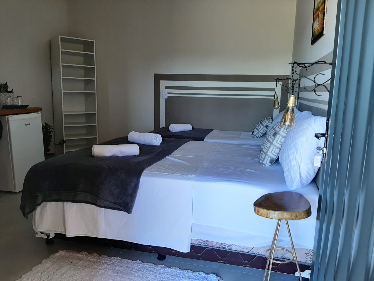 Hotel Fazenda Vitória 