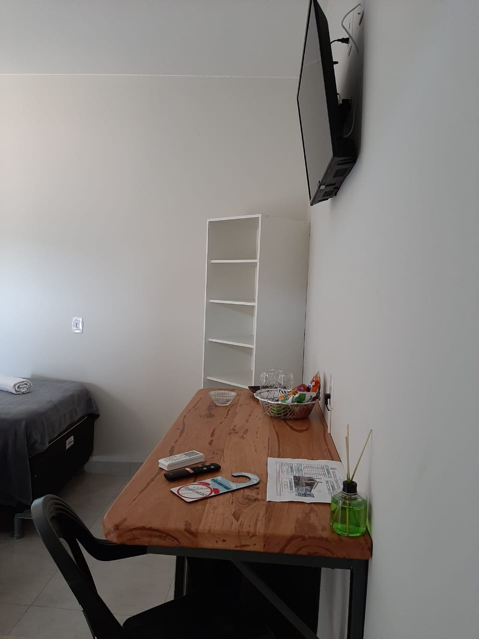 Hotel Fazenda Vitória