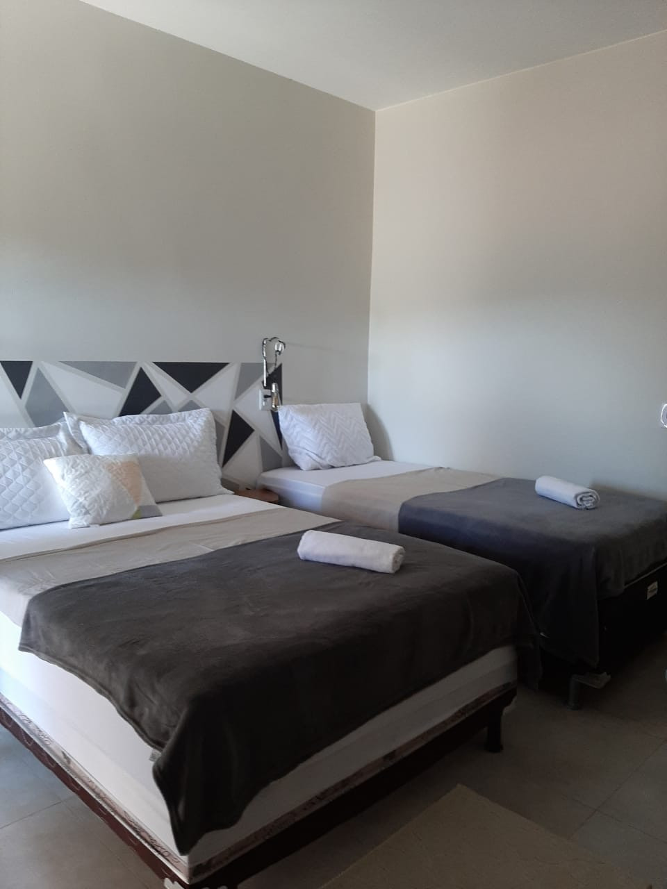 Hotel Fazenda Vitória