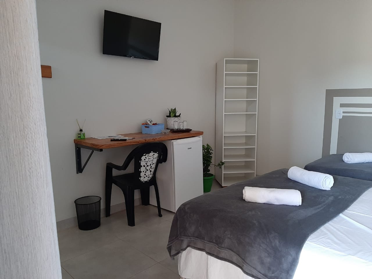 Hotel Fazenda Vitória 