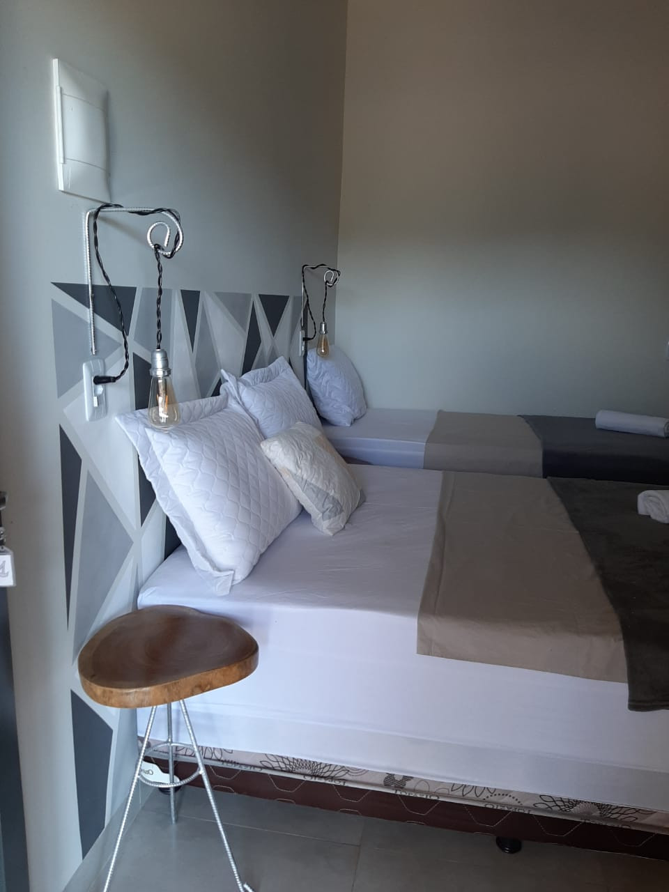 Hotel Fazenda Vitória 