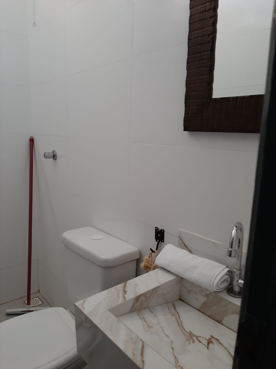 Hotel Fazenda Vit&oacute;ria 