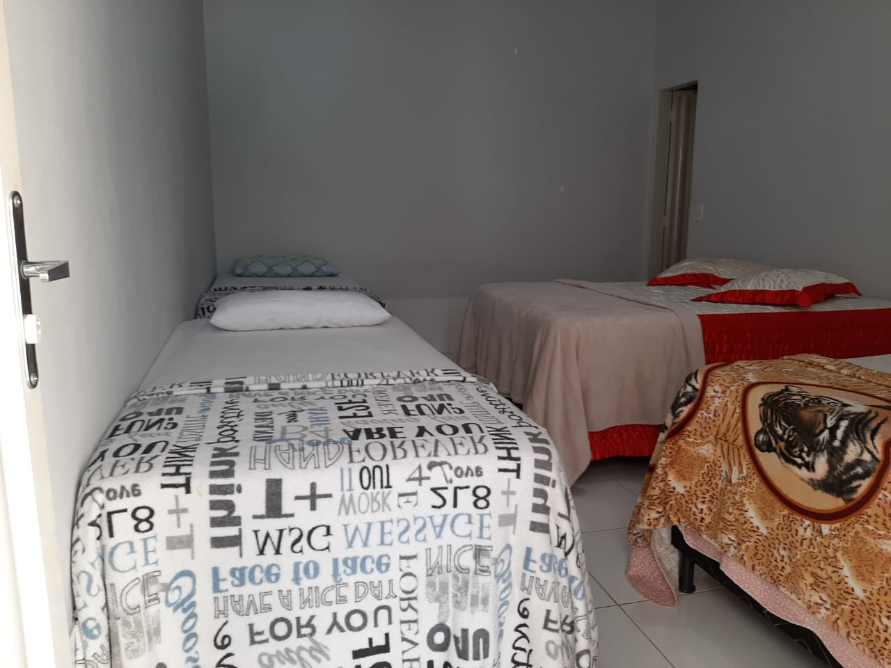 Hotel Lagoa Azul