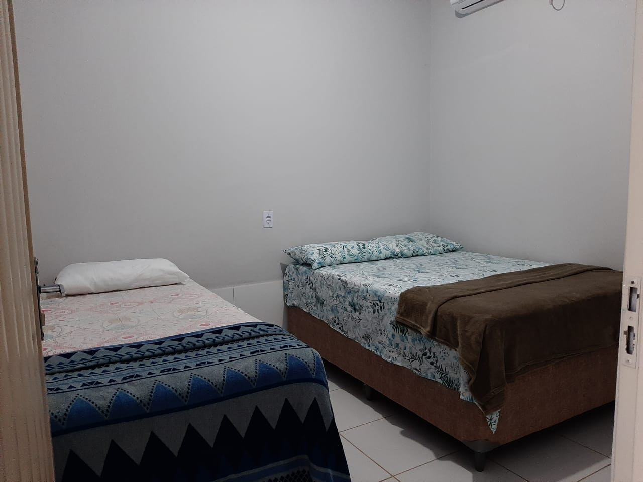 Hotel Lagoa Azul