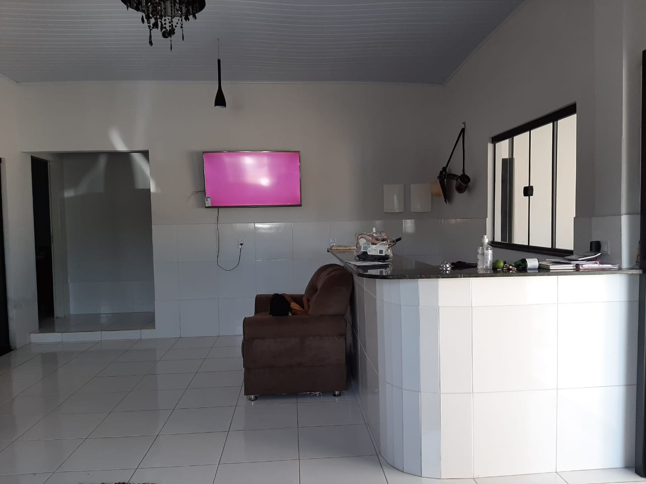Hotel Lagoa Azul