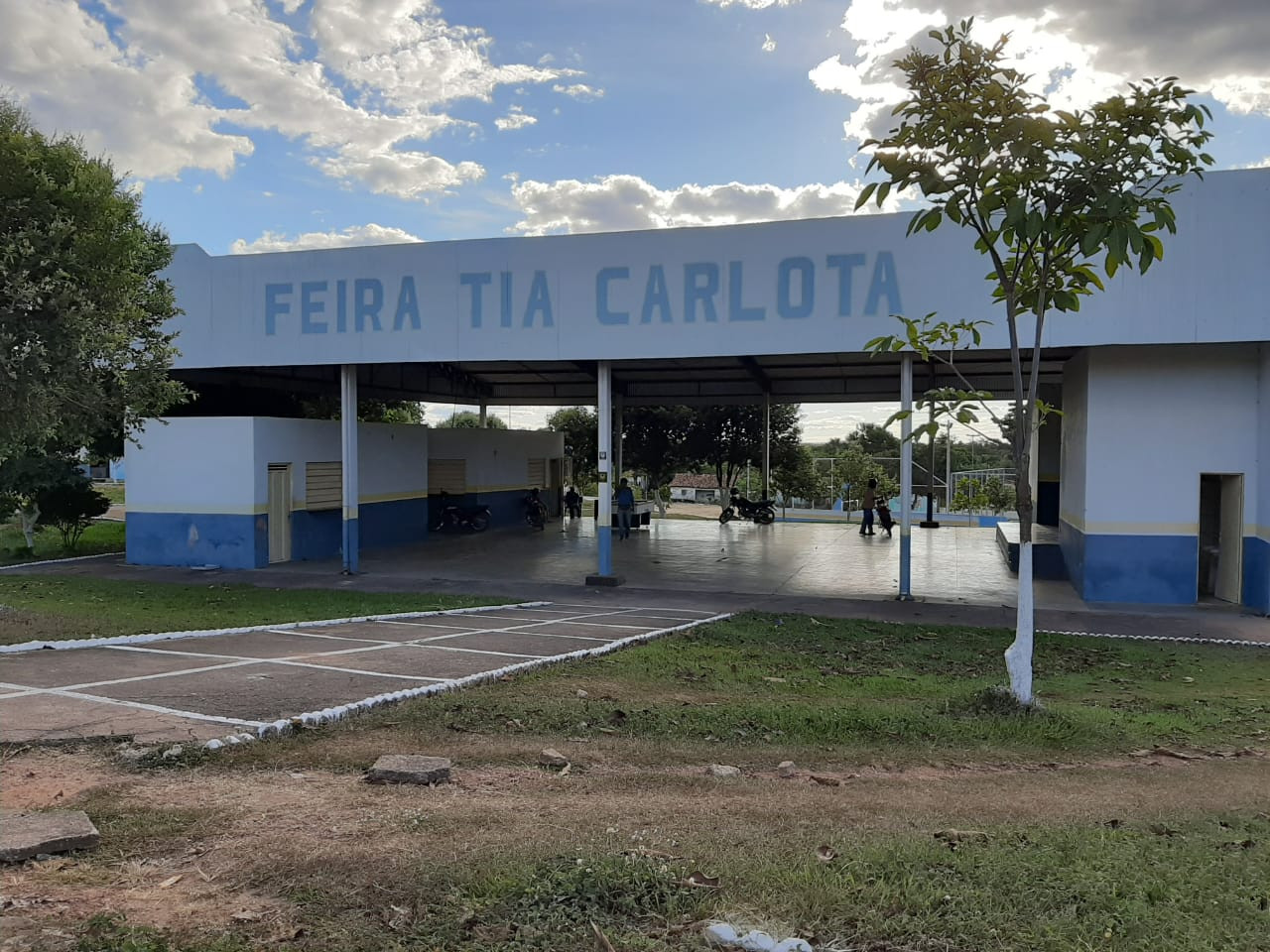 Praça Silvino Werneck
