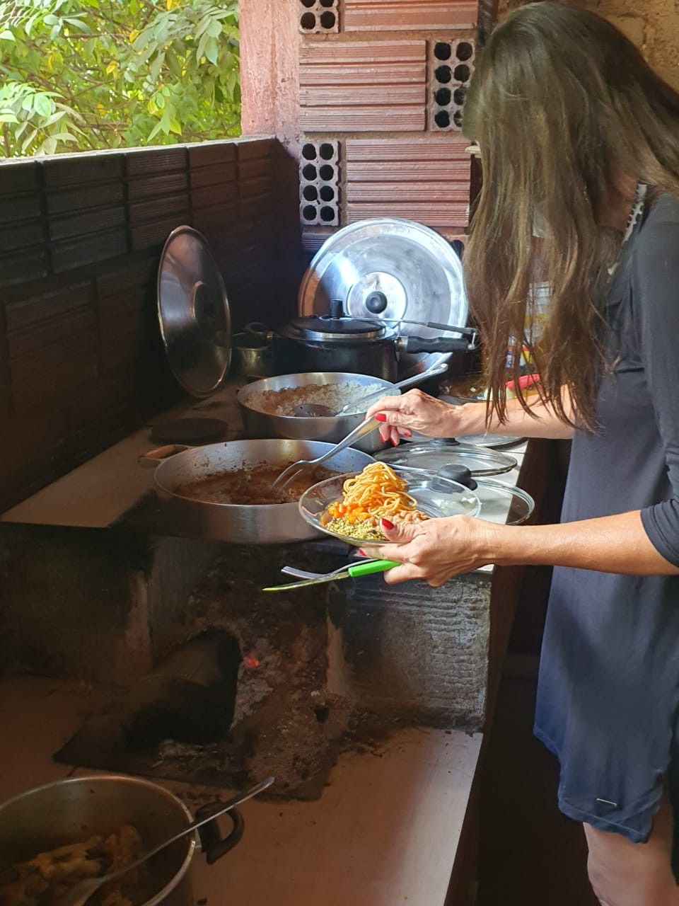 Comida Caseira da Dona Almerinda