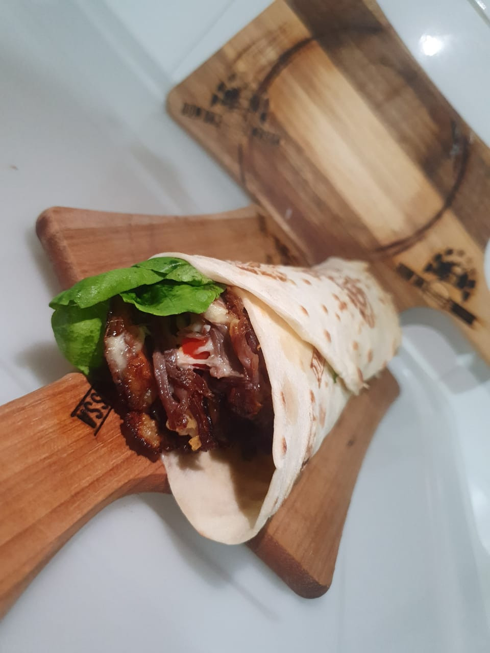 Dom Da Massa Pizza & Burguer