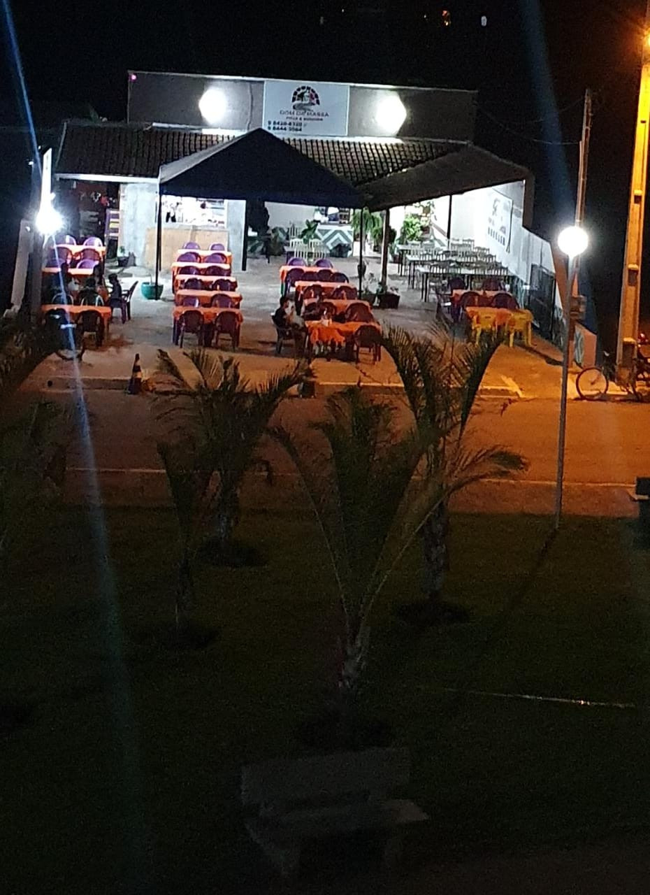 Dom Da Massa Pizza & Burguer