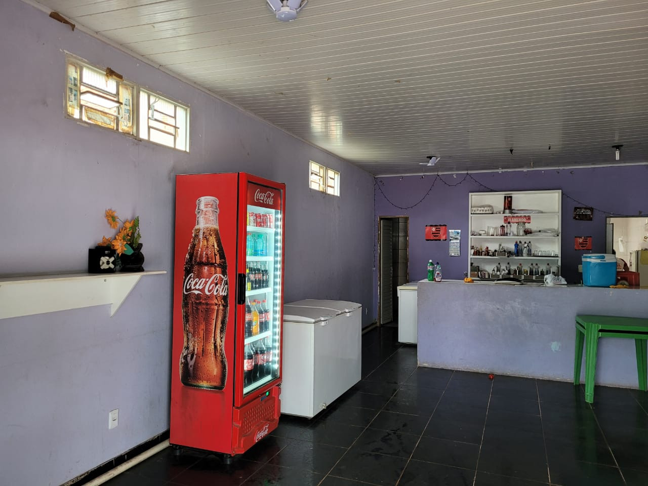 Cantinho da Tapioca e Churrascaria RL