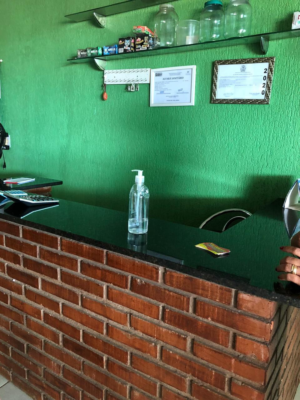 Hotel e Churrascaria Baianópolis