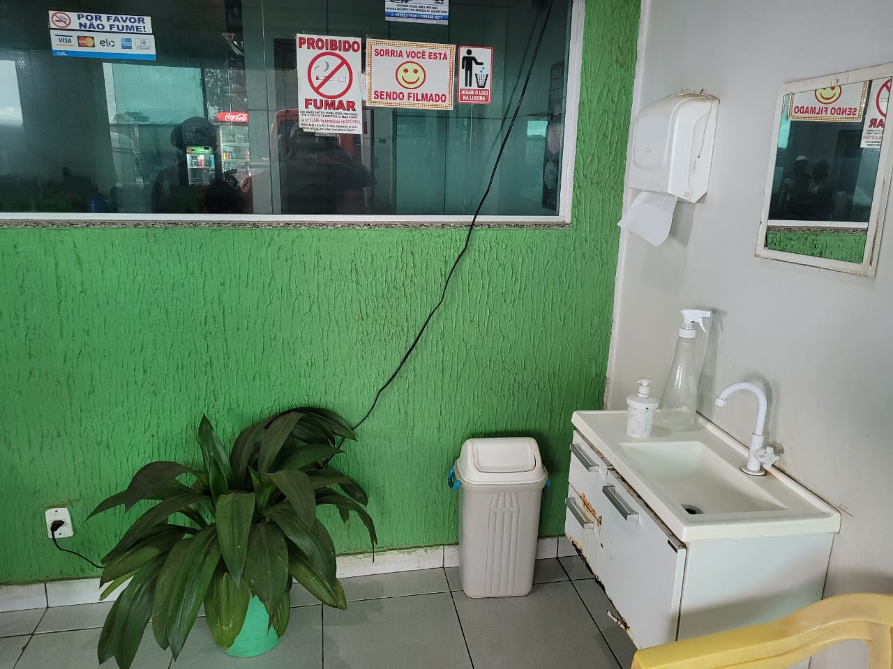 Hotel e Churrascaria Baianópolis