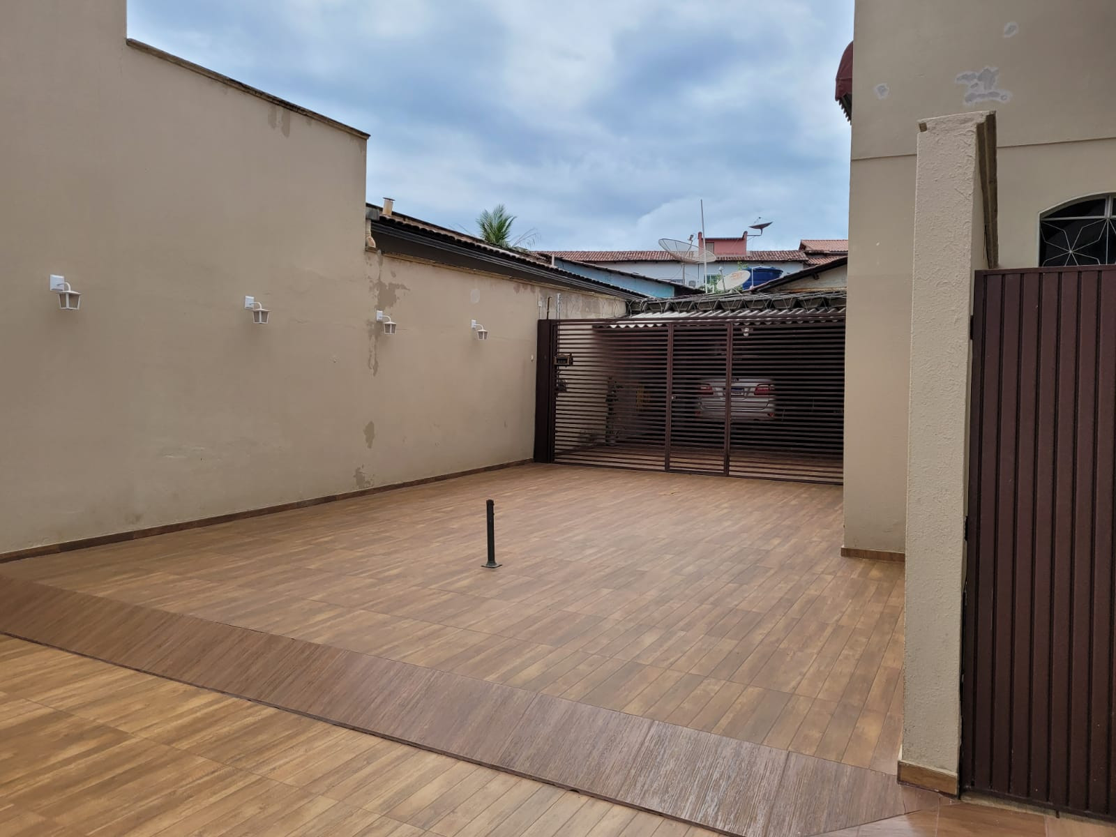 Delicias Charlot Pizzaria