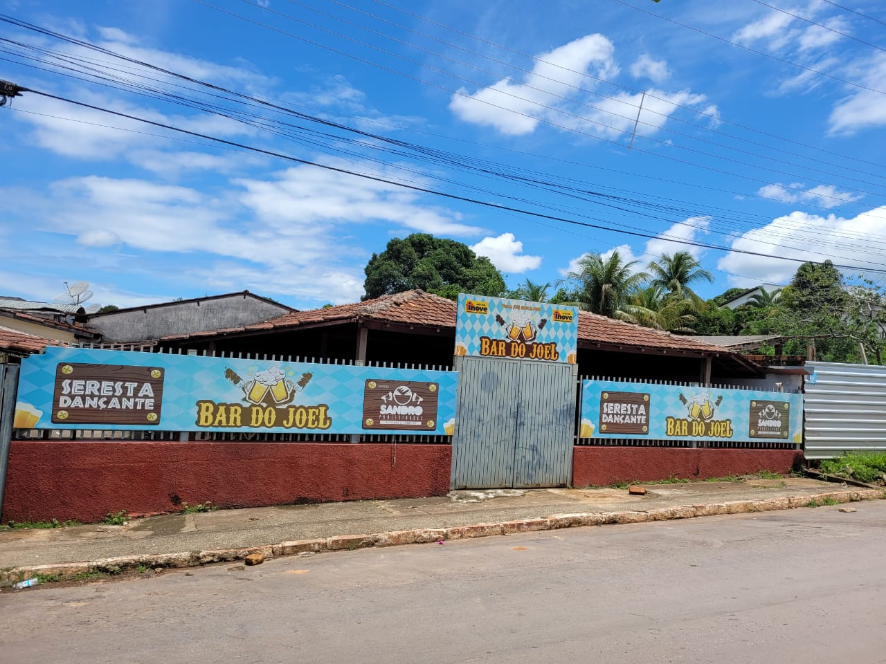 Bar do Joel