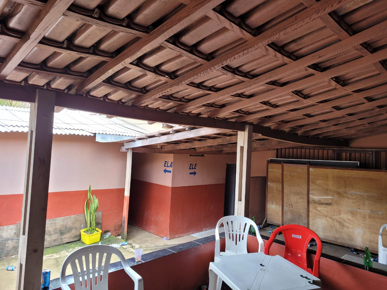Bar do Joel
