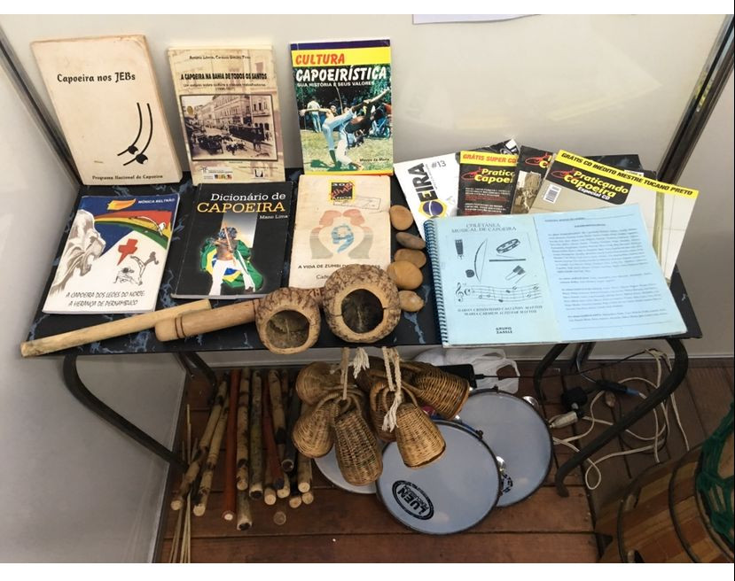 Associação Cultural de Dianopólis