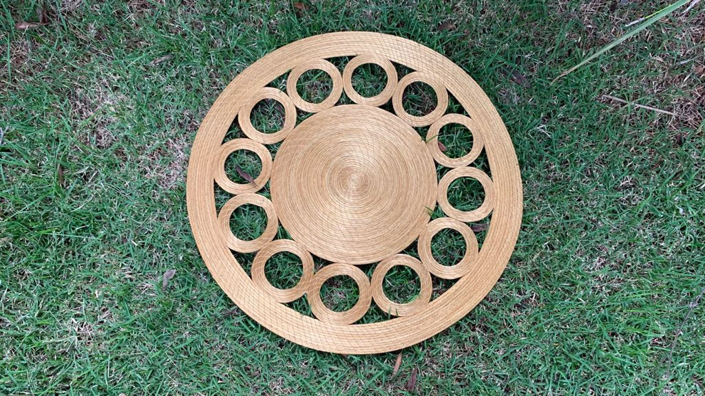 Fundação da Associação Dianapolina de Artesãos