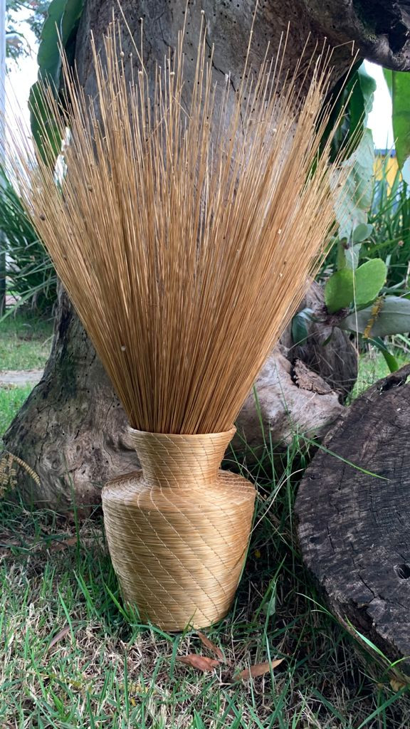 Fundação da Associação Dianapolina de Artesãos