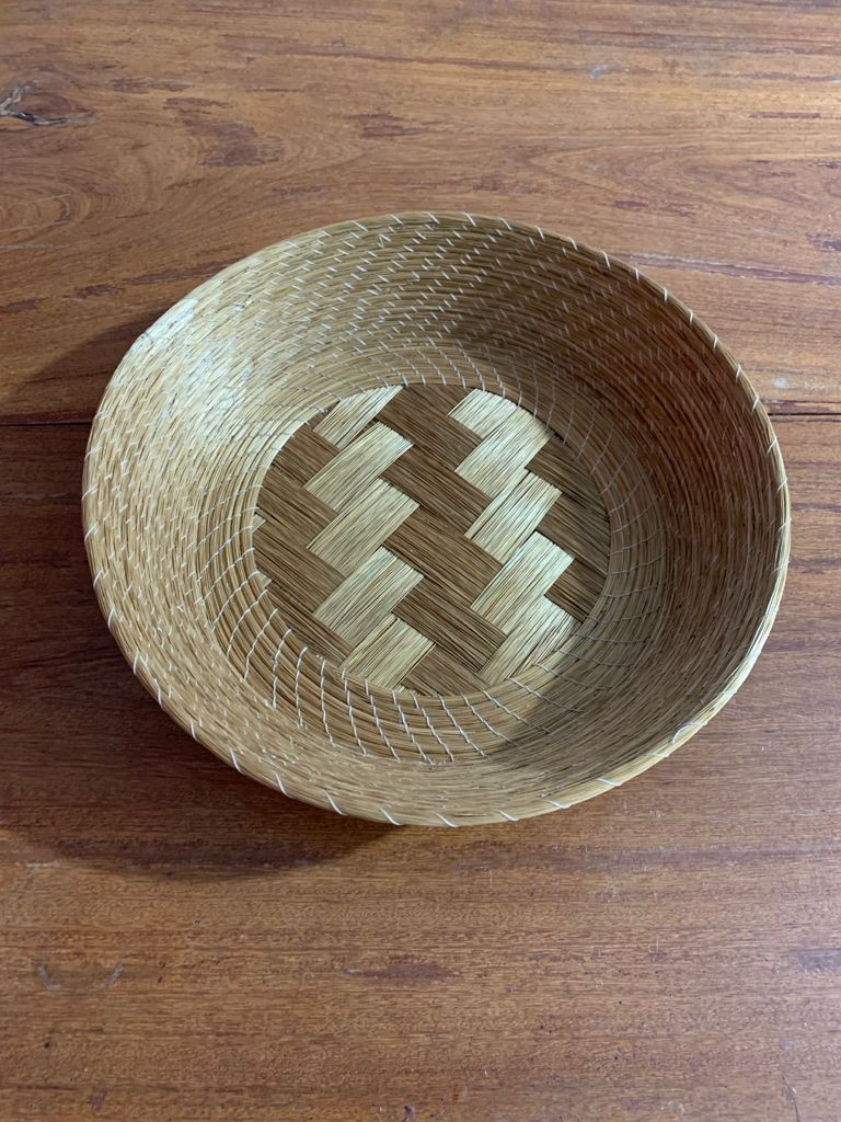 Fundação da Associação Dianapolina de Artesãos