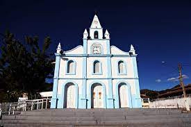 Igreja Nossa Senhora dos Remédios 