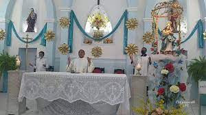 Igreja Nossa Senhora dos Remédios 