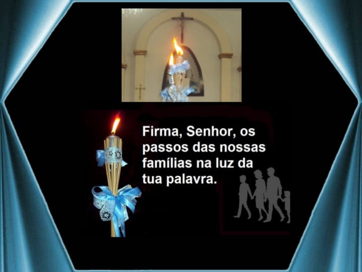  Nossa Senhora das Candeias