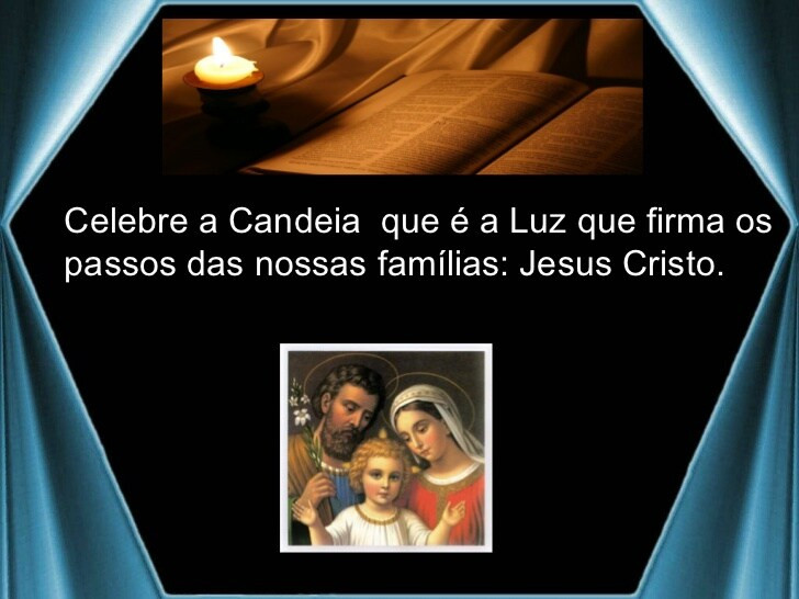 Nossa Senhora das Candeias