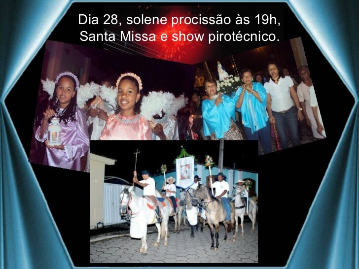 Nossa Senhora das Candeias