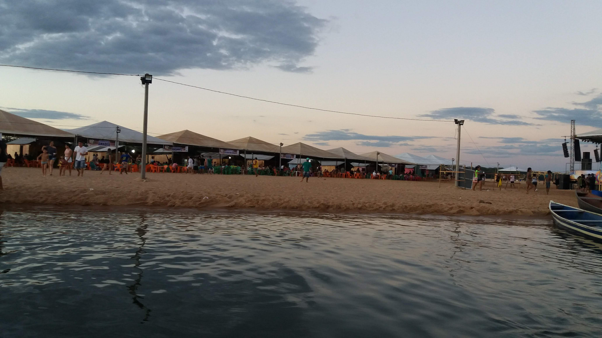 Praia de São Francisco
