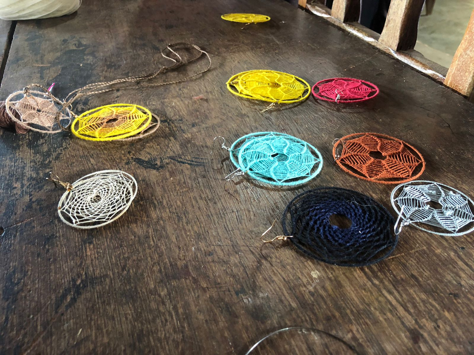 Ateliê Nossa Senhora Auxiliadora