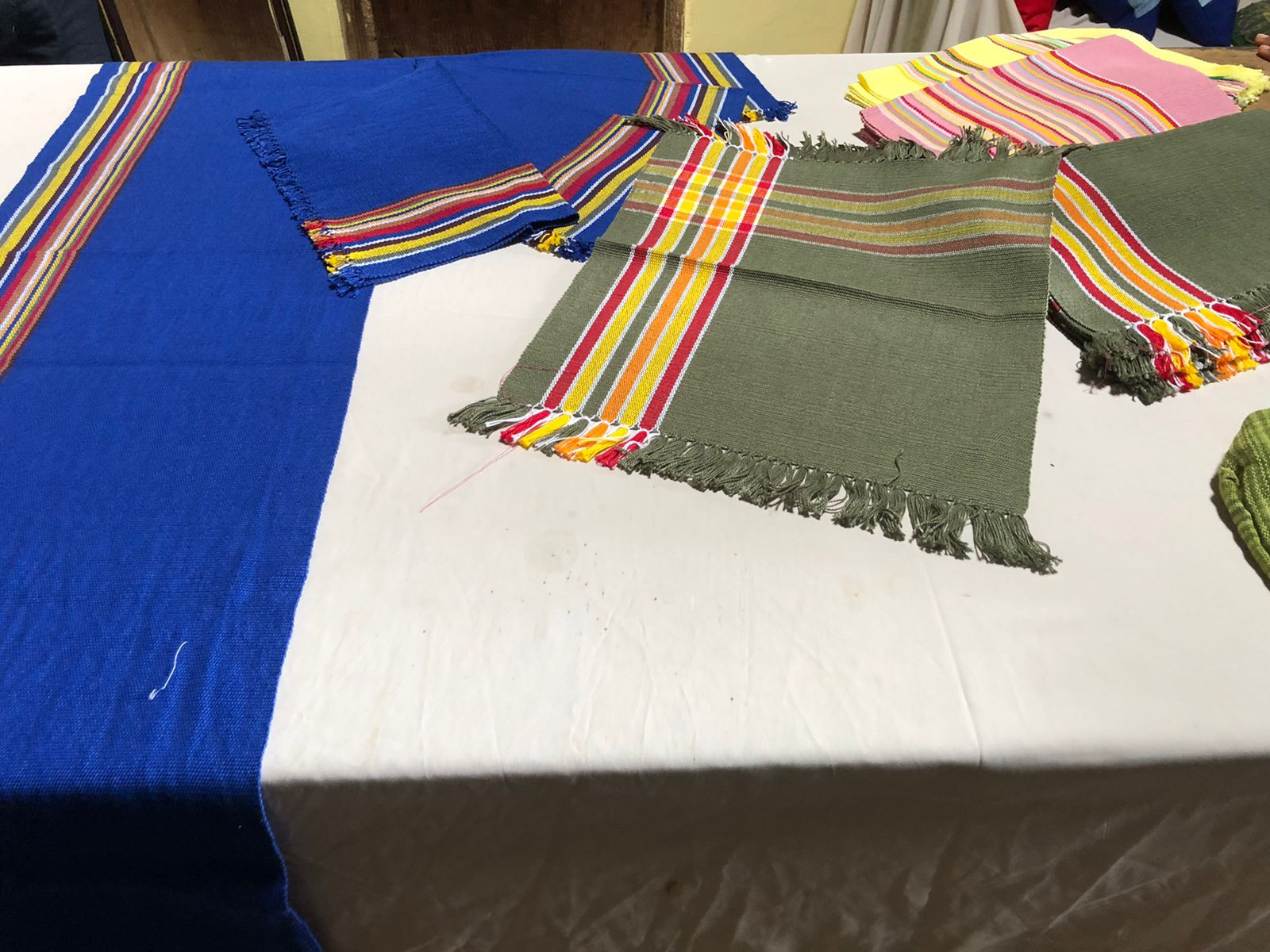 Ateliê Nossa Senhora Auxiliadora