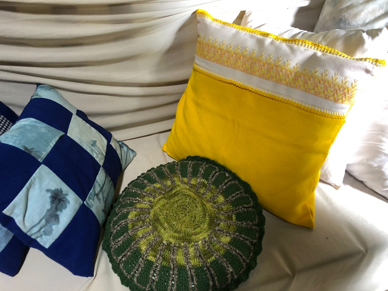 Ateli&ecirc; Nossa Senhora Auxiliadora