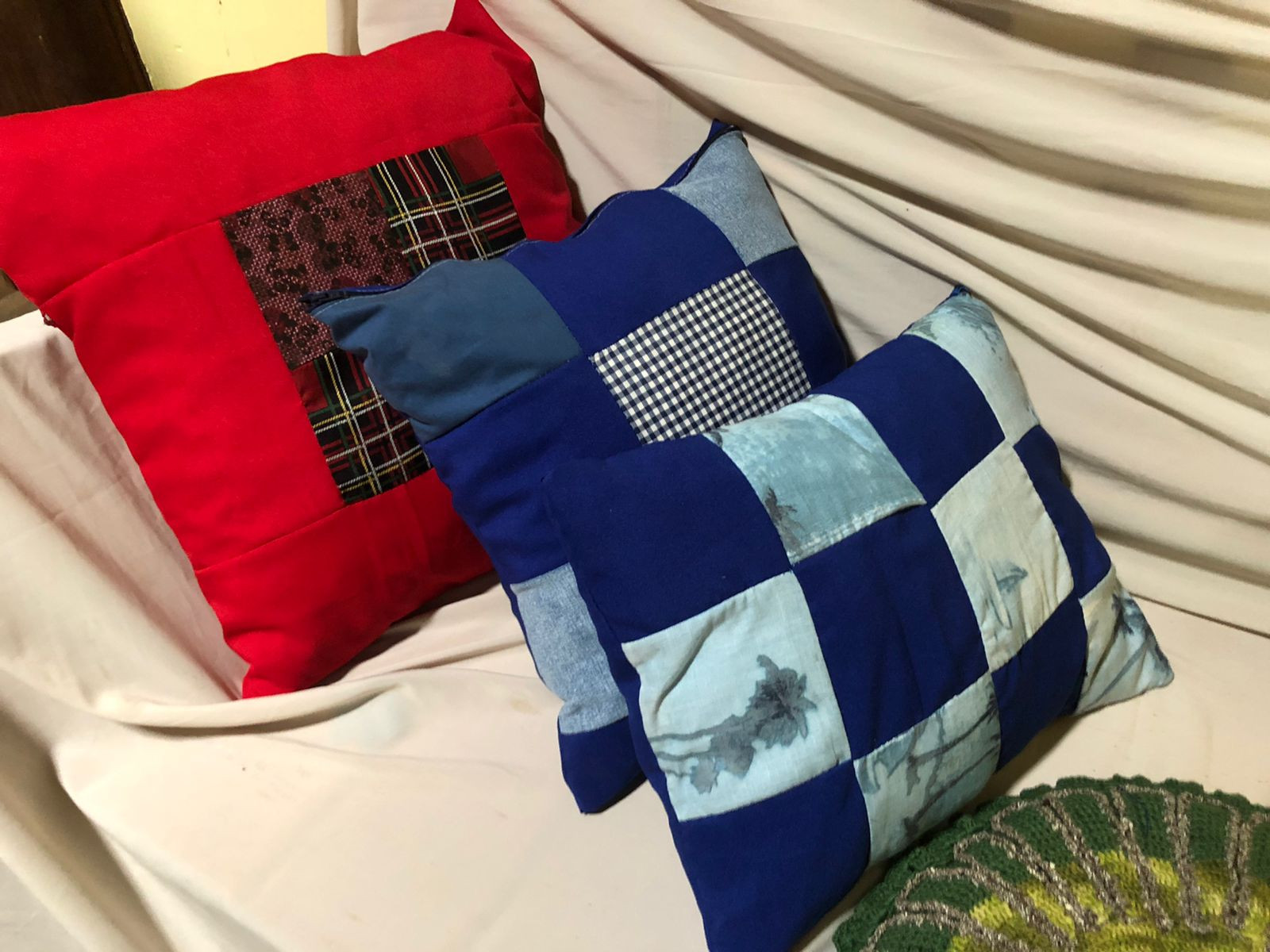 Ateli&ecirc; Nossa Senhora Auxiliadora