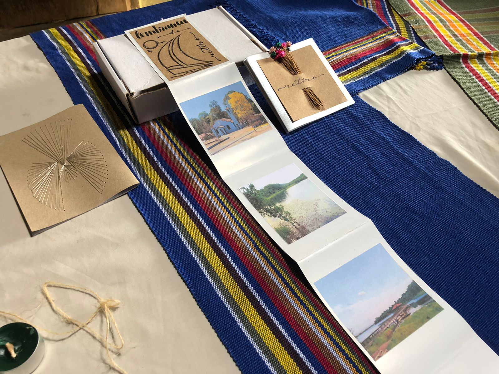 Ateliê Nossa Senhora Auxiliadora