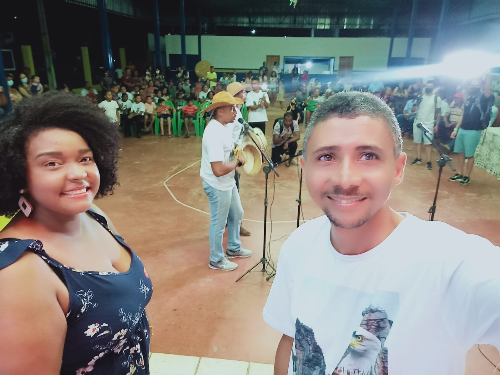 Turismo Tocantins Chapada da Natividade