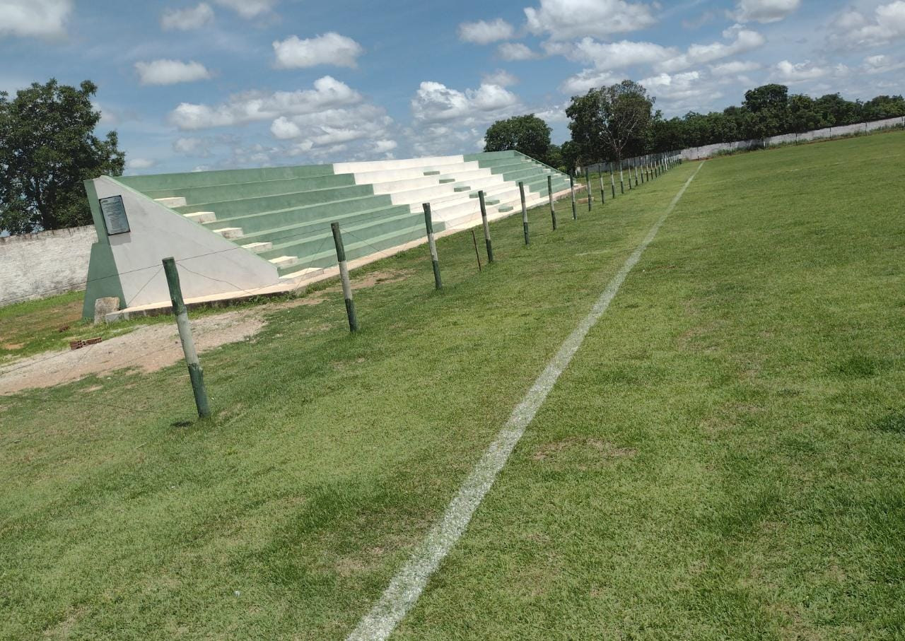 Estádio Municipal