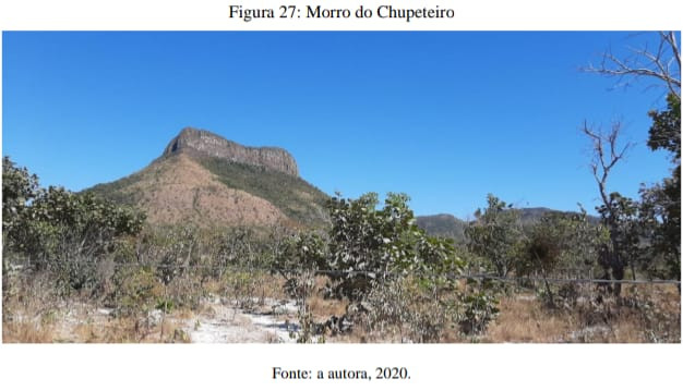 Morro do Chupeteiro
