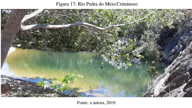 Po&ccedil;o Criminoso 