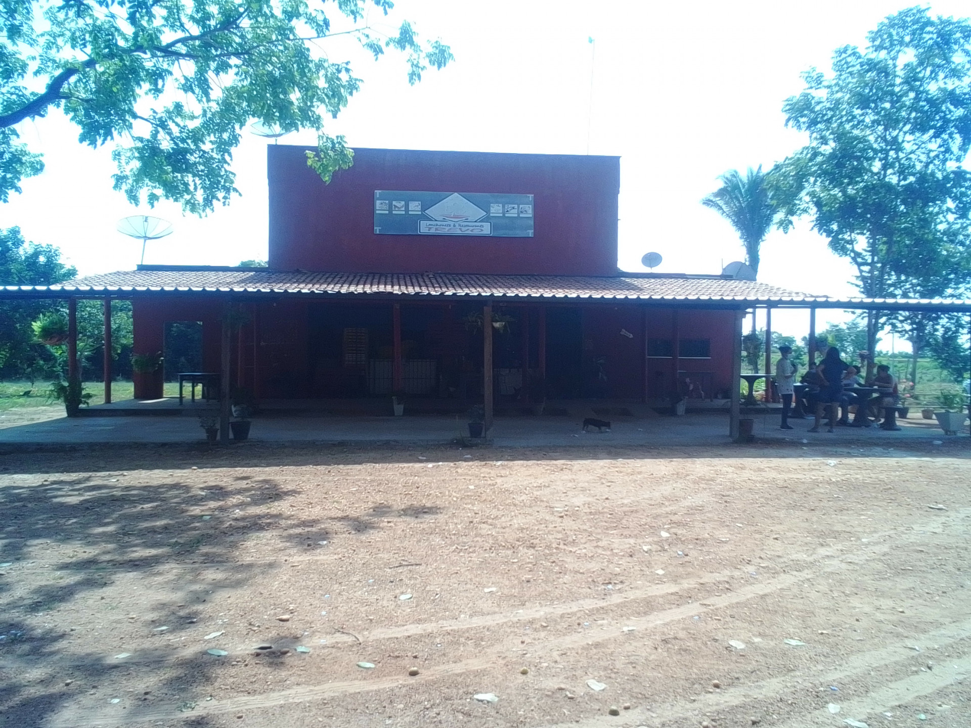 Bar e Restaurante do Trevo