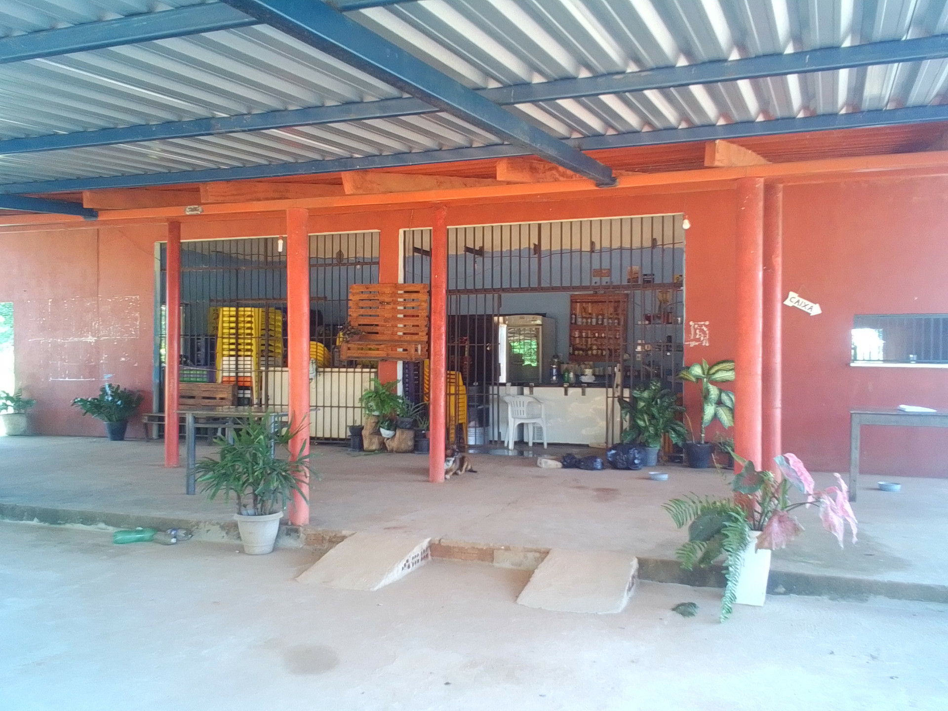 Bar e Restaurante do Trevo