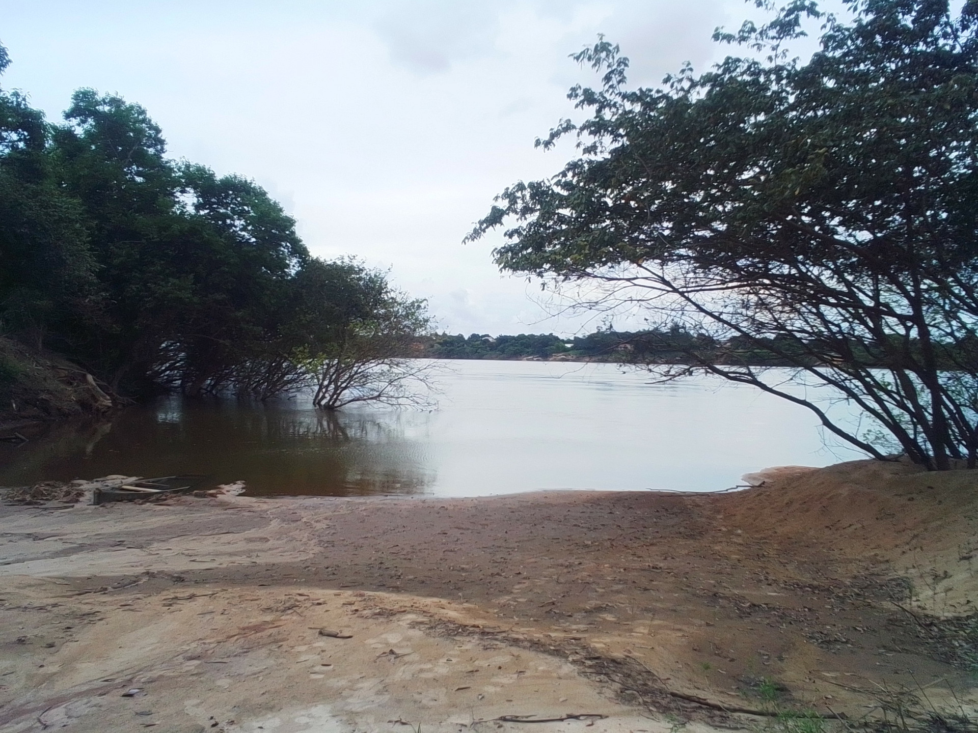 Antigo Porto da Balsa