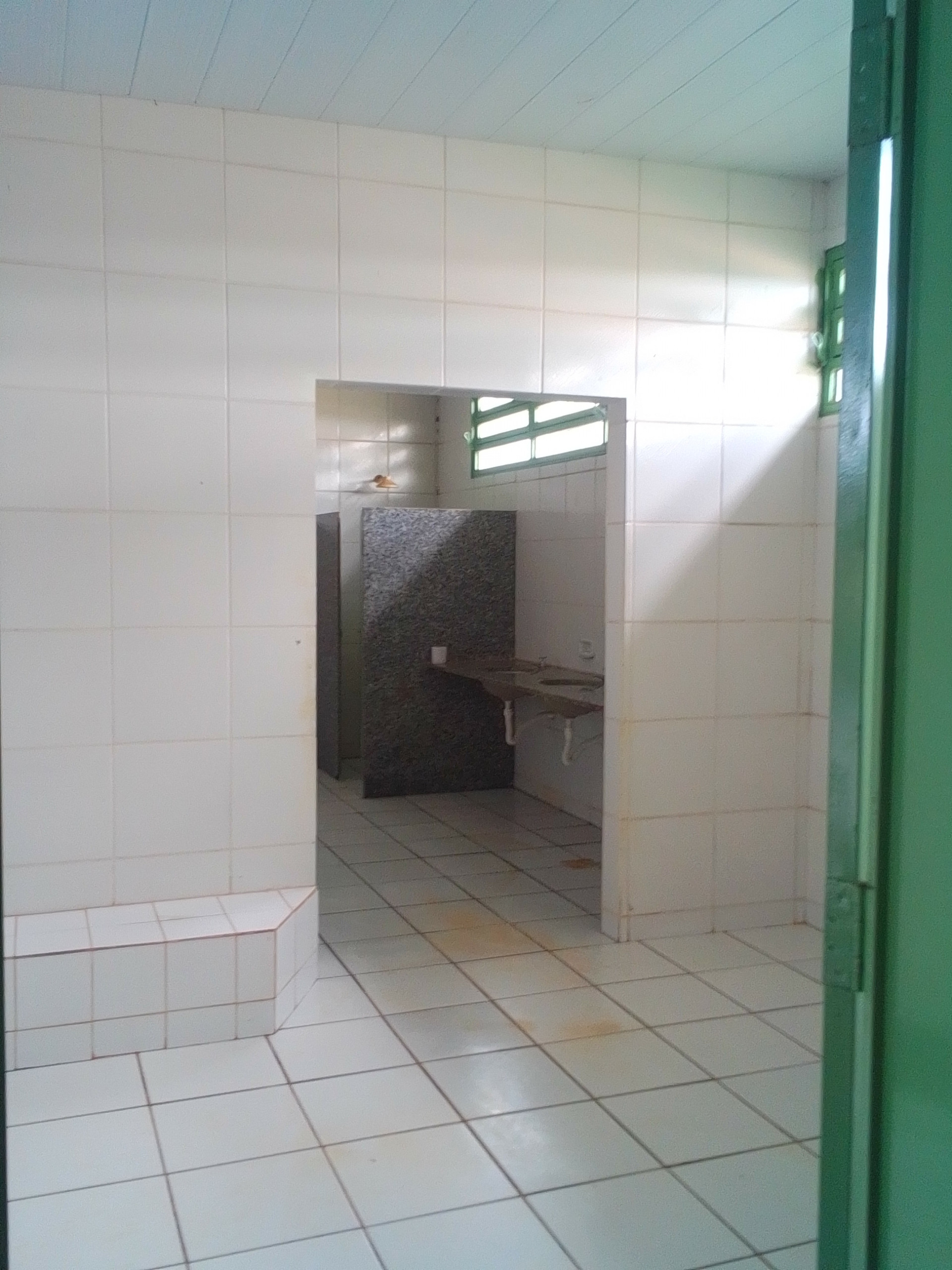 Gin&aacute;sio de Esportes Miguel Ramos Avelino