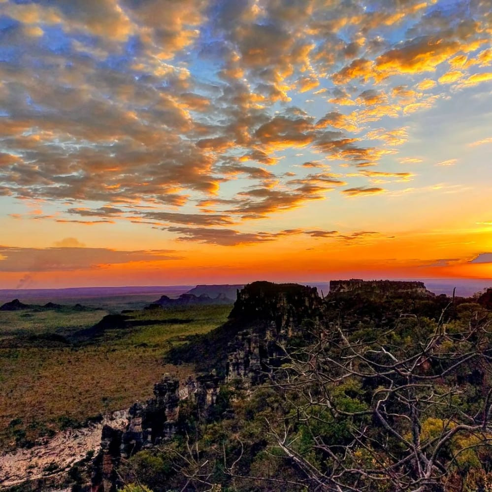 Fortaleza dos Guardi&otilde;es