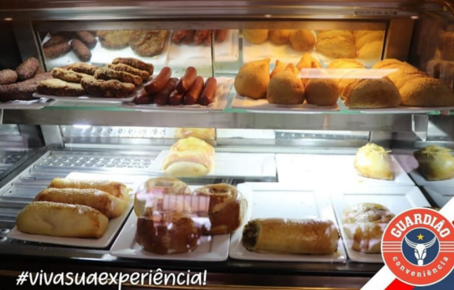 Guardião Conveniência