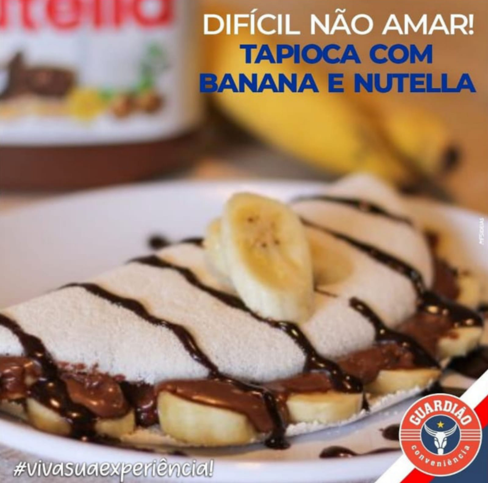 Guardião Conveniência